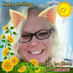 Meet your Posher, Ada